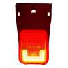 rear position lamp ld 2733 picture 5