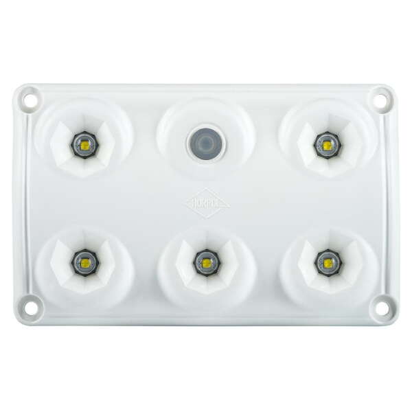 interior light lwd 2153 rectangular with switch picture 2
