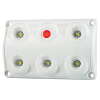 interior light lwd 2153 rectangular with switch picture 1