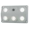 interior light lwd 2153 rectangular with switch picture
